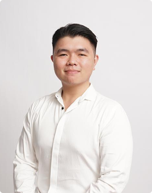 Timothy Senjaya